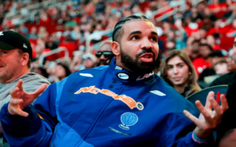 Rapper Drake bantu kelab Venezia dapat pelaburan €100 juta