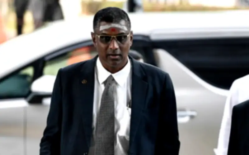 Rayer menang RM100,000 dalam saman fitnah terhadap pengguna media sosial