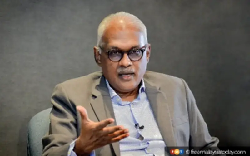 Realistik ke gaji minimum RM3,000? Bekas MP soal sasaran kerajaan