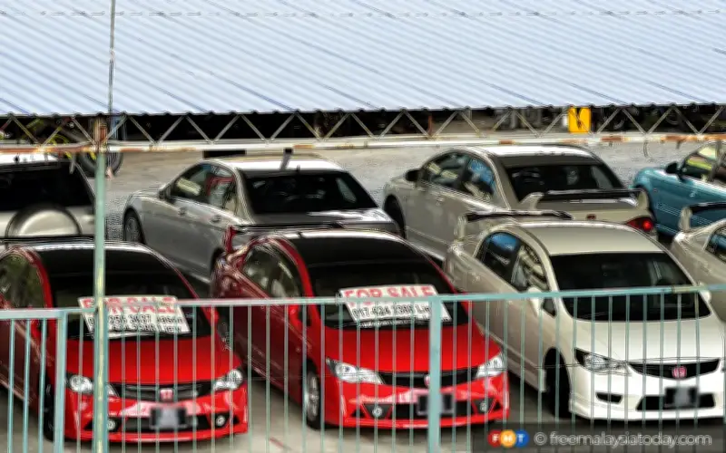 Reformasi industri kereta terpakai Malaysia: Liberalisasi pemeriksaan kenderaan