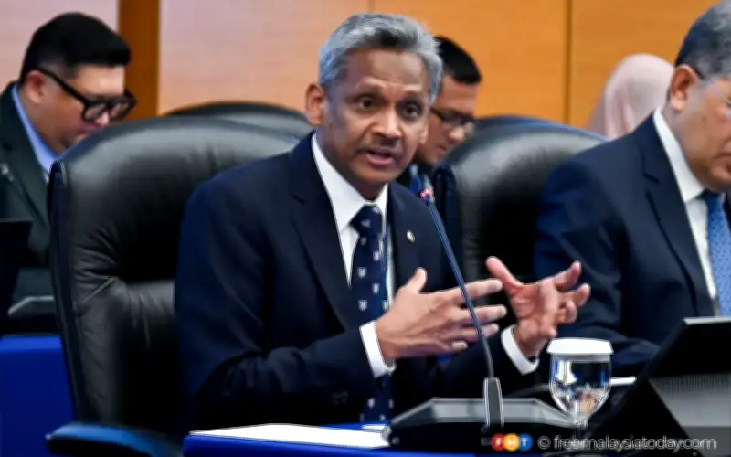 Reformasi kerajaan kukuhkan daya tahan ekonomi, kata gabenor BNM