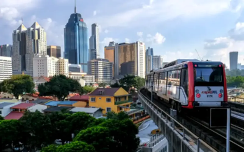 Rehda Institute gesa koordinasi lebih baik untuk perumahan berdekatan hab pengangkutan