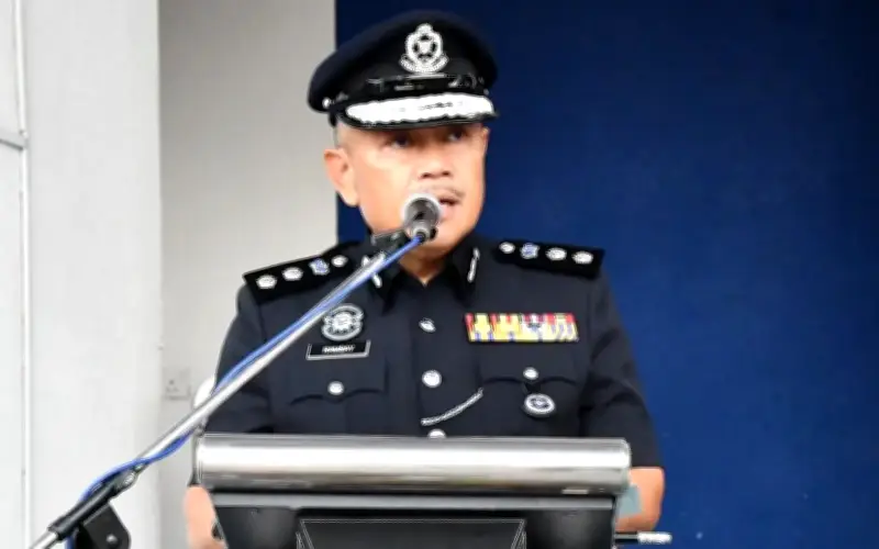 Remaja 14 Tahun Dikurung dan Diliwat di Shah Alam