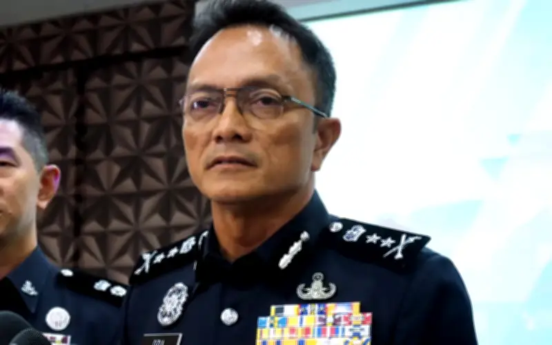 Remaja direman kerana bekalkan vape berisi dadah kepada kekasih