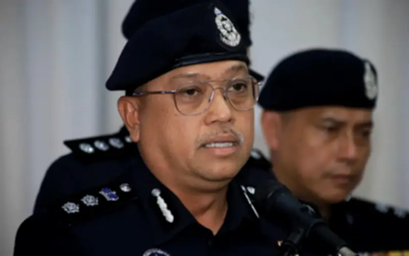 Remaja ditegur kerana membuang sampah, tikam pengawal keselamatan