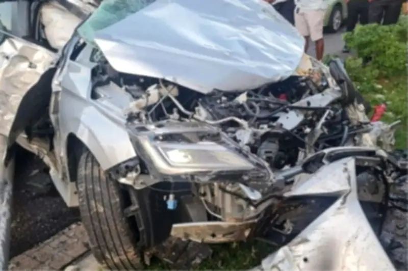 Reman pemandu nahas Jalan Ampang dilanjut hingga 15 Mei