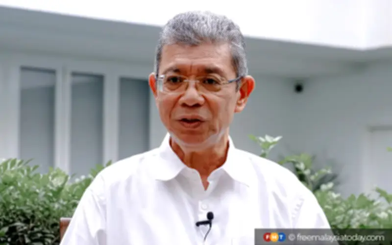Reset mahu jadi jambatan antara parti politik, NGO dan teknokrat