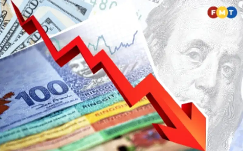 Ringgit dibuka tinggi berbanding mata wang utama, rendah sedikit berbanding dolar AS