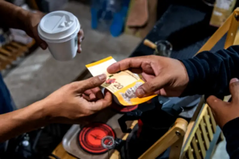 Ringgit dijangka kekal dalam julat 3.95-3.97 minggu depan