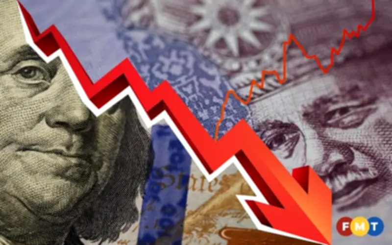 Ringgit Ditutup Tinggi Berbanding Mata Wang Serantau, Lemah Berbanding Dolar AS