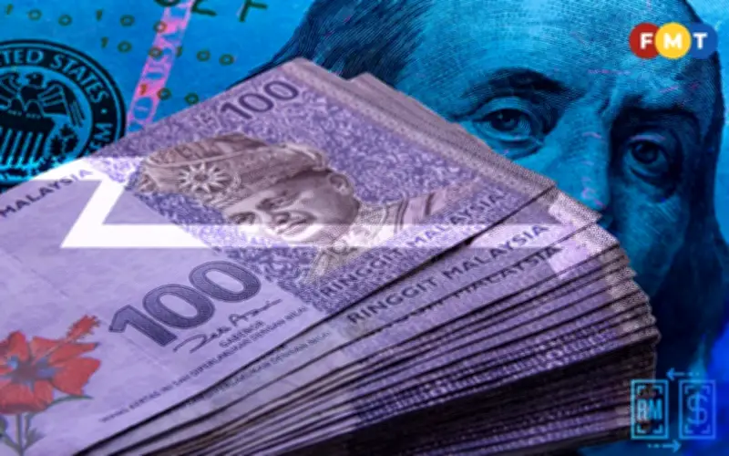 Ringgit kekal stabil berbanding dolar AS menunggu keputusan MPC