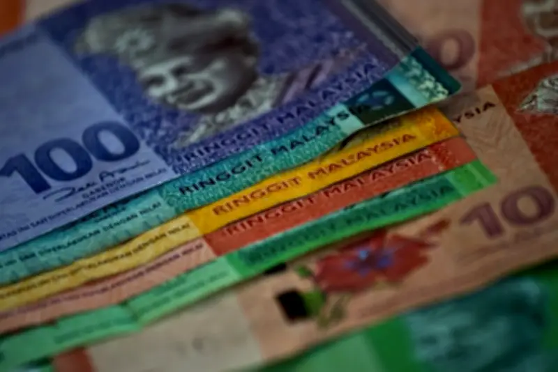 Ringgit kukuh berbanding dolar AS didorong data eksport April rekod