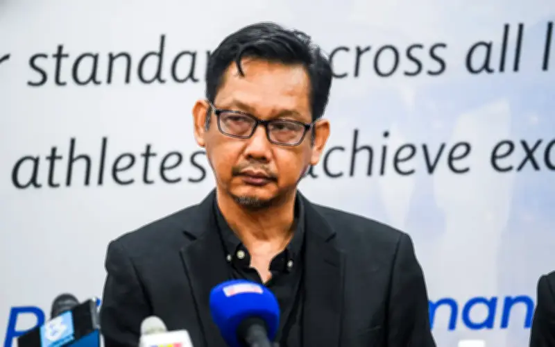 RISE: Malaysia Athletics tidak mampu awasi reformasi sendiri