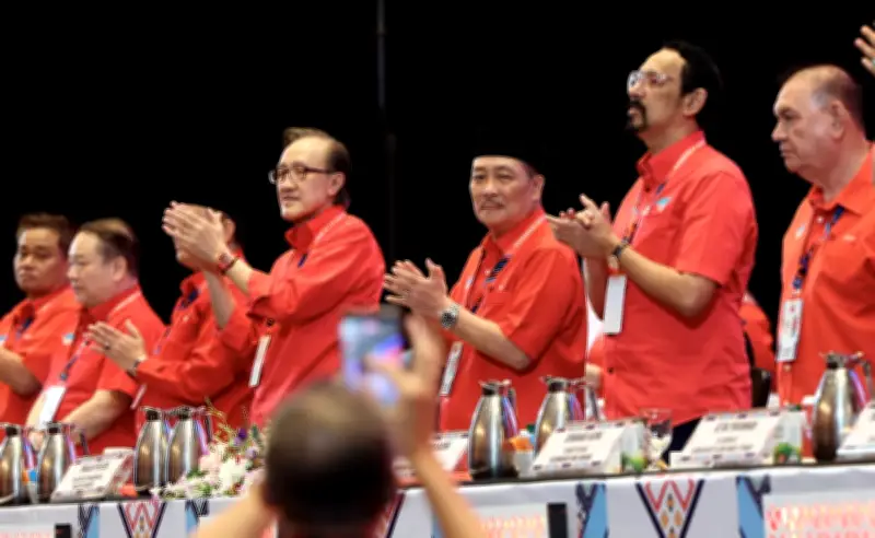 RM4 Bilion Peruntukan Persekutuan Untuk Projek Air Luar Bandar Sabah