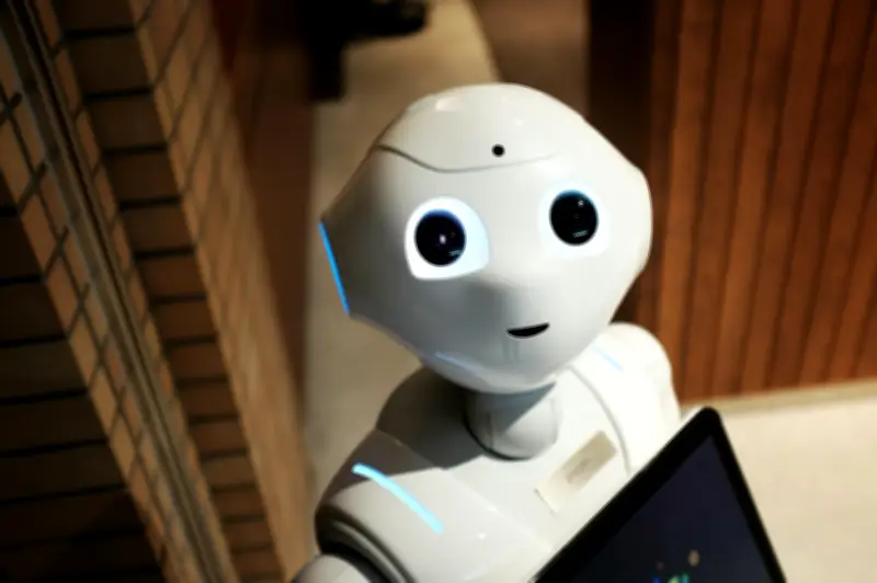 Robot di Punggol Singapura untuk bersih, rondaan dan hantar makanan menjelang 2026