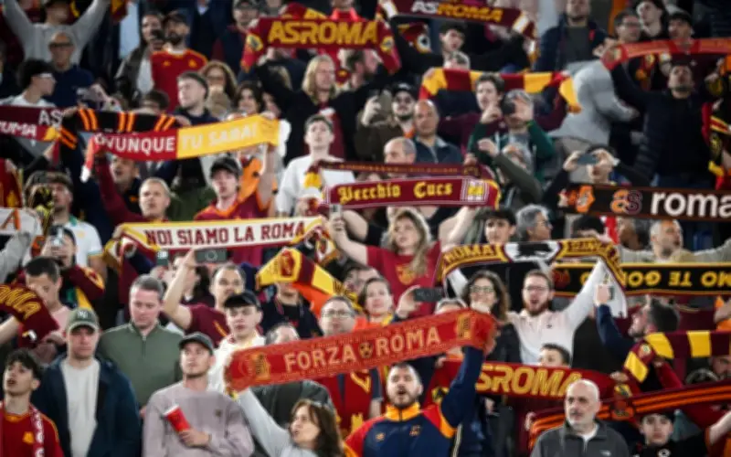 Roma kembali dalam saingan Liga Juara-Juara, Milan dan Juve goyah
