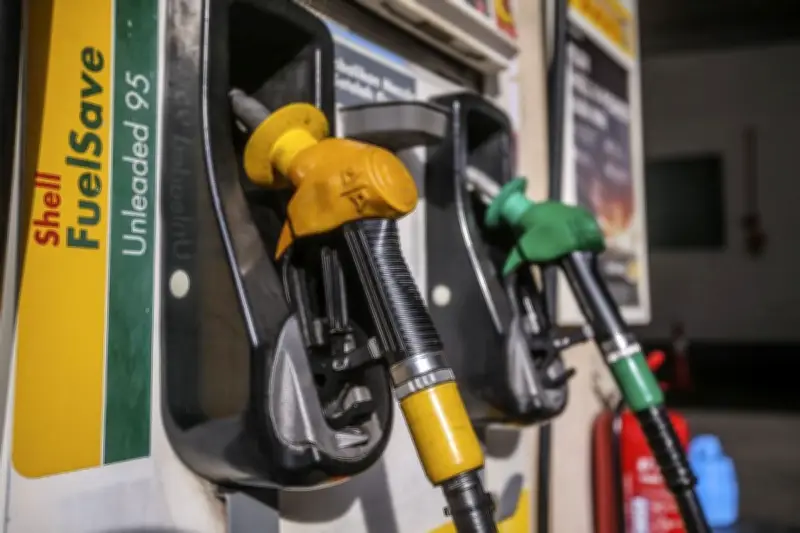RON97 kekal, RON95 tanpa subsidi dan diesel naik 5 sen mulai 7-13 Mei