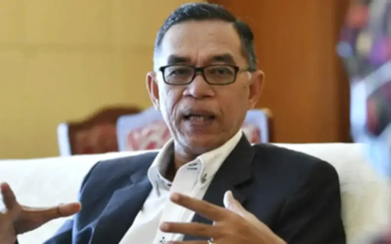 Rosol tidak akan rayu penggantungan keahlian Bersatu