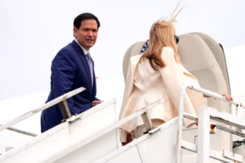 Rubio Jemput Modi ke White House, Kata Duta AS