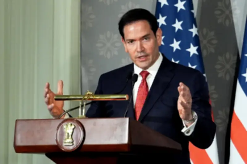 Rubio: Rundingan Nuklear Iran Terlalu Teknikal, Tidak Mungkin Selesai 72 Jam