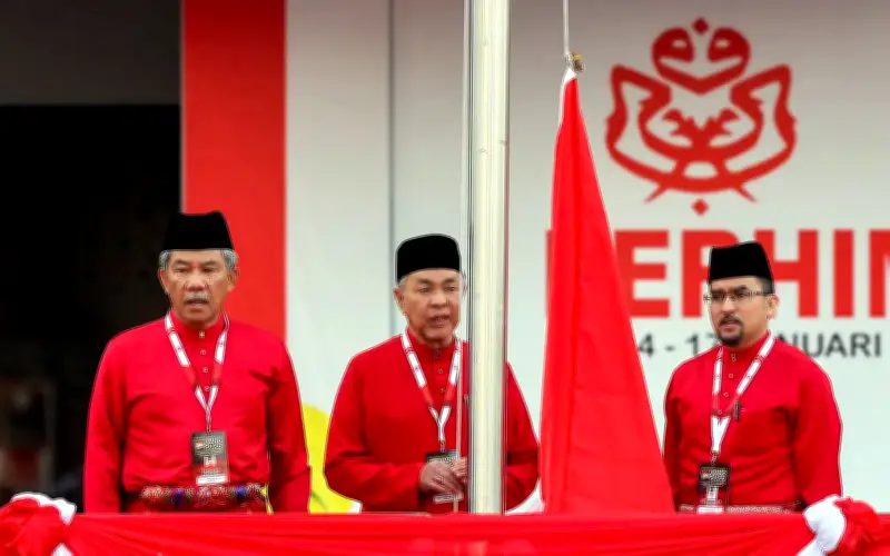 Rumah Bangsa jangan dipagar parti: seruan perpaduan Melayu