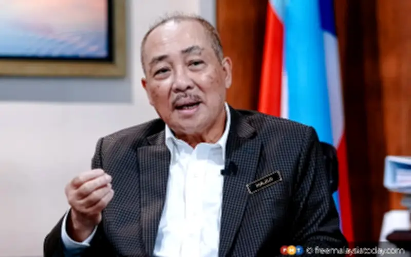 Sabah kaji hidupkan semula perdagangan bater dengan selatan Filipina