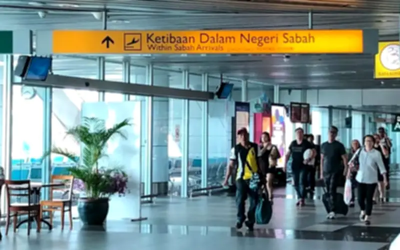 Sabah kaji semula strategi pelancongan susulan cabaran sektor penerbangan