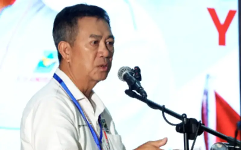 Sabah mohon lebih banyak pinjaman mudah untuk air dan pembetungan
