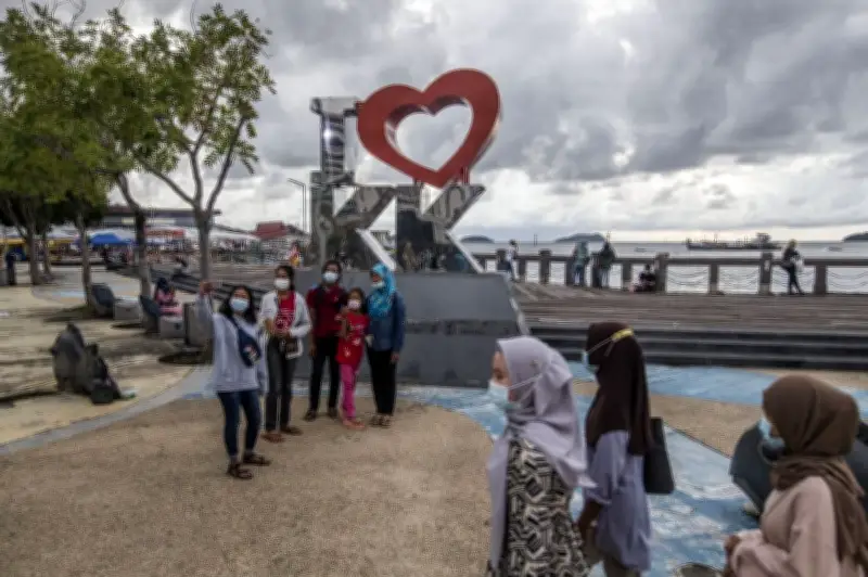 Sabah semak semula strategi pelancongan selepas penggantungan laluan penerbangan