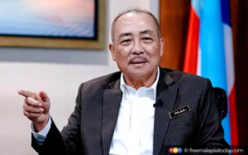 Sabah tangguh AKPS, mahu jamin autonomi imigresen