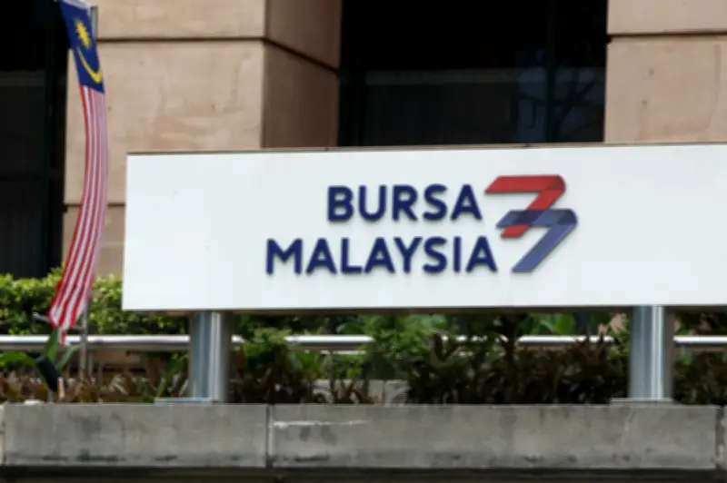 Saham berkaitan tenaga lonjak Bursa Malaysia susulan kenaikan harga minyak