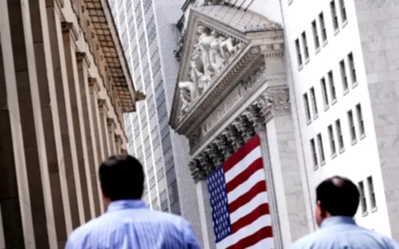 Saham dunia catat rekod tinggi ketika Trump bertemu Xi, pound tertekan