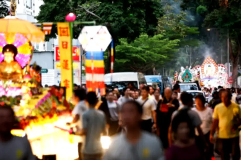 Sambutan Hari Wesak di Pulau Pinang: 15,000 orang dijangka hadir, laluan ditutup