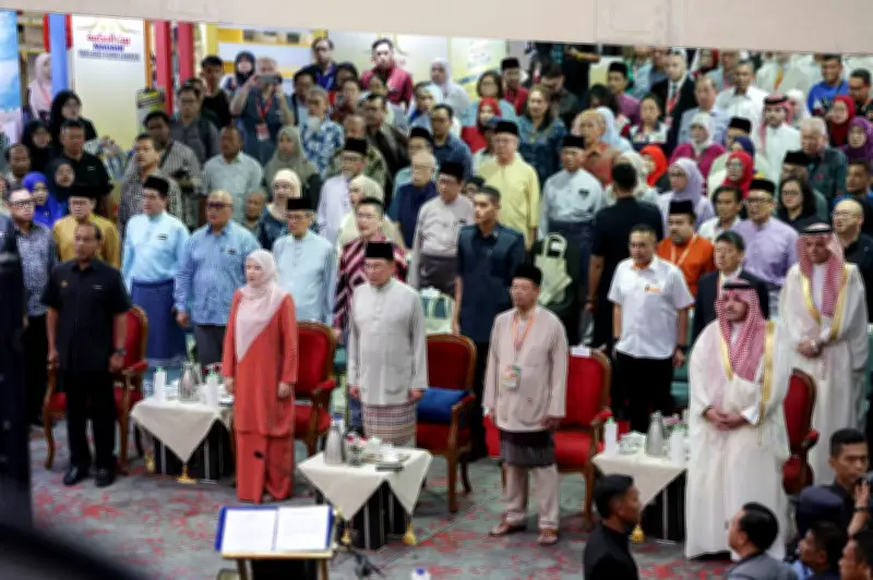 Sambutan Luar Biasa PBAKL 2026 Bukti Budaya Membaca Masih Hidup