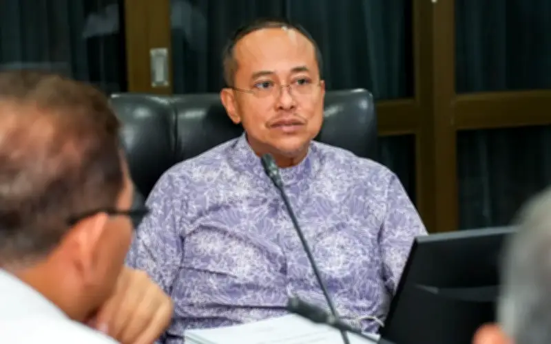 Samsuri calon kompromi ideal antara PAS dan Bersatu, kata penganalisis