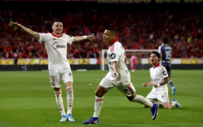 Sanchez bawa Sevilla keluar dari zon penyingkiran La Liga
