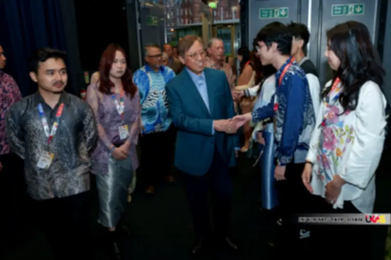 Sarawak bina ekonomi pengetahuan guna 'kuasa otak', kata Abang Johari
