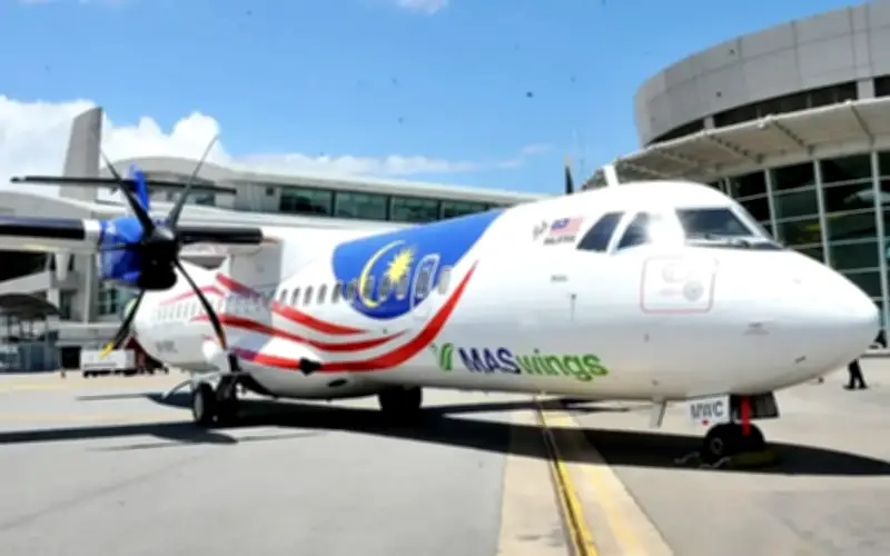 Sarawak cadang hidupkan semula tiga perkhidmatan penerbangan luar bandar