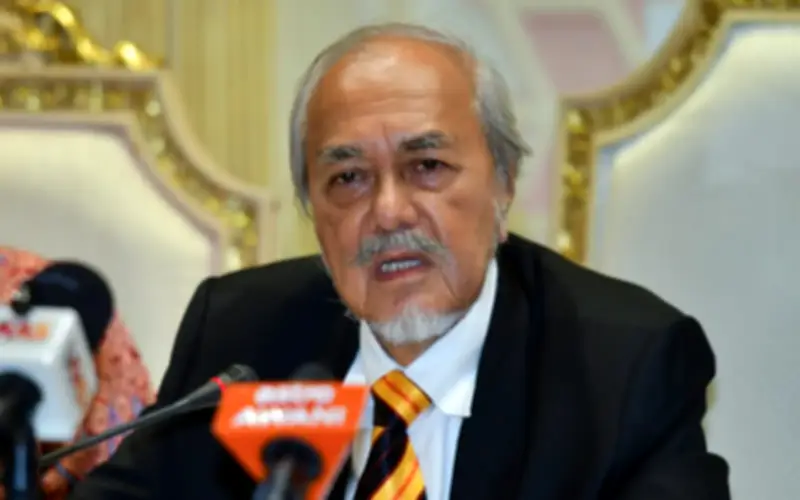 Sarawak perlu bersedia PRN berdasarkan 82 kerusi sedia ada
