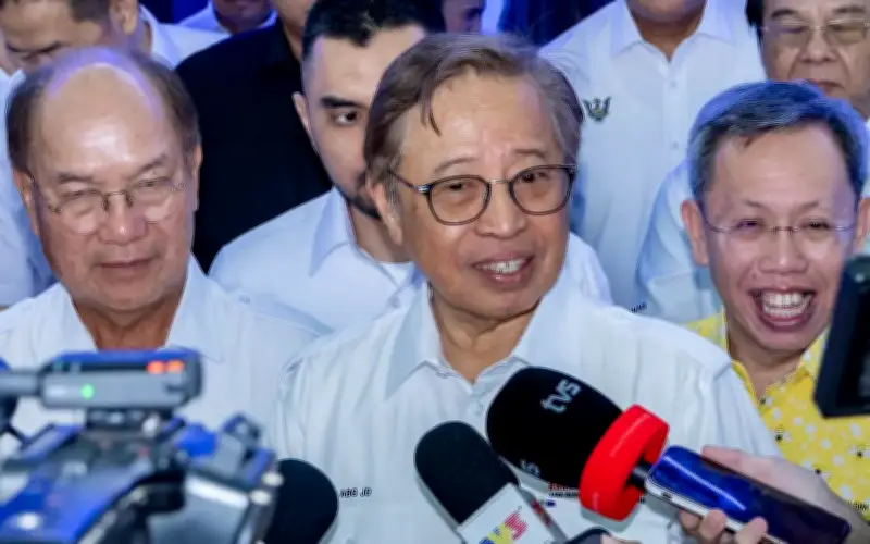 Sarawak rancang ambil alih lebih banyak entiti persekutuan, kata Abang Jo