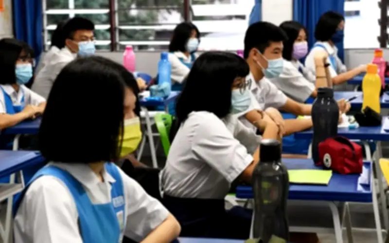 Sekolah Persendirian Cina Tunjuk Perubahan Besar Sejak 40 Tahun Lalu