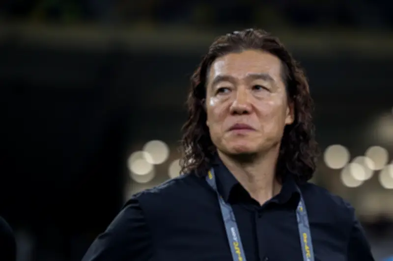 Selangor FC kekal Kim Pan Gon walau potong belanjawan 10 peratus
