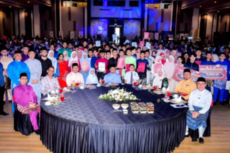 Selangor Kembangkan Kemudahan Selgate Perkukuh Ekosistem Kesihatan Awam
