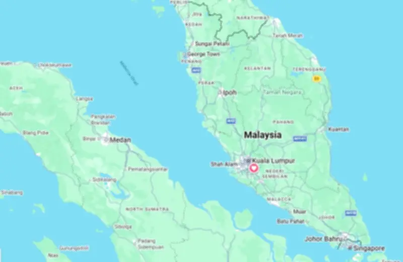 Selat Melaka: Kestabilan, Kedaulatan dan Keyakinan Strategik di Tengah Ketidaktentuan Global