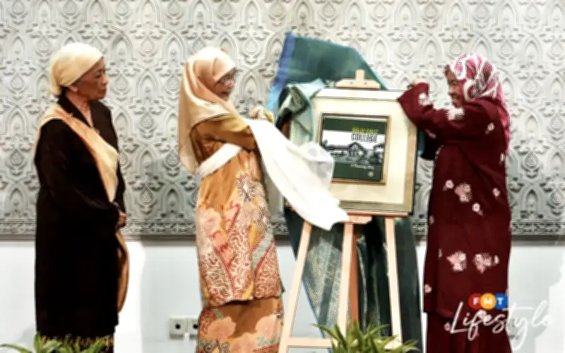 Semangat Kolej Perempuan Melayu: Lebih dari Bilik Darjah