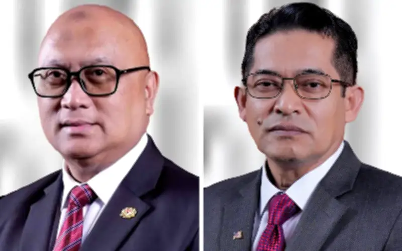 Setiausaha Suara KPM pindah ke KPT, timbalan ganti tempat