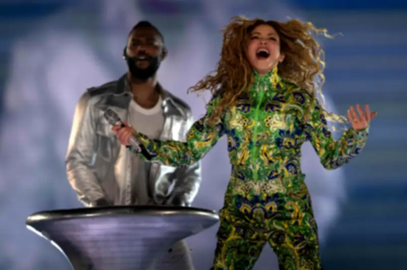 Shakira 'Dai Dai' Lagu Rasmi Piala Dunia 2026? Penyanyi Colombia Kongsi Video