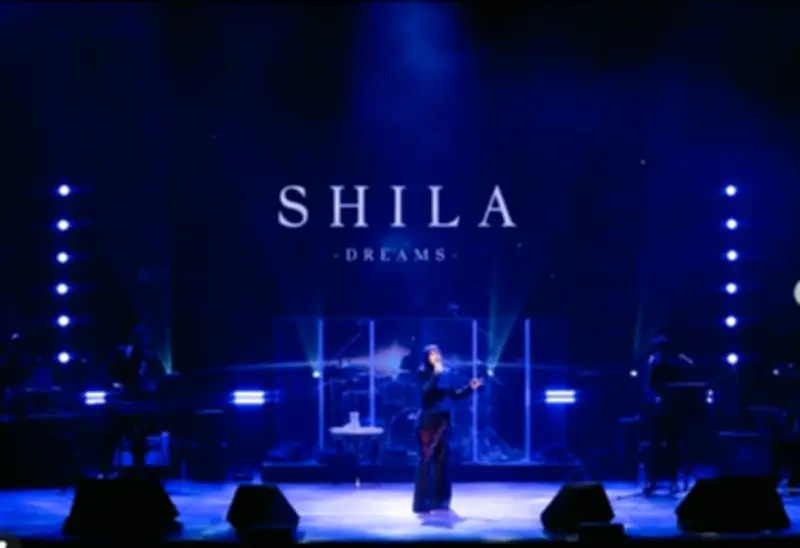 Shila Amzah Raikan 25 Tahun dalam Muzik dengan Konsert Intim 'Resonance'