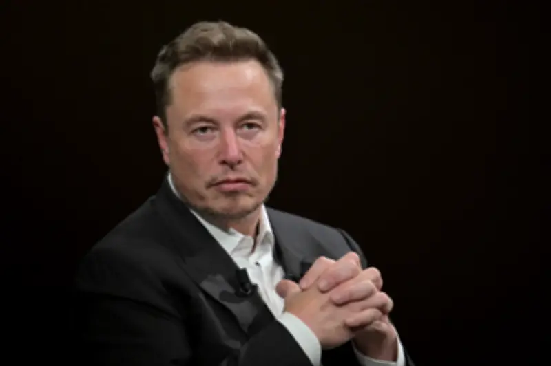 Siapa Bunuh Perintah AI Trump? Musk Nafi Terlibat