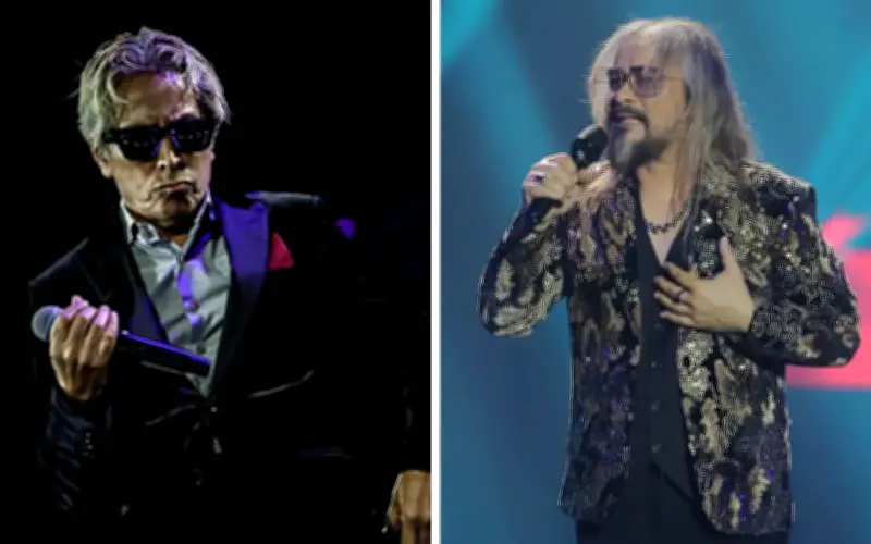 Siapa Raja Rock Malaysia? Perdebatan Tanpa Kesudahan